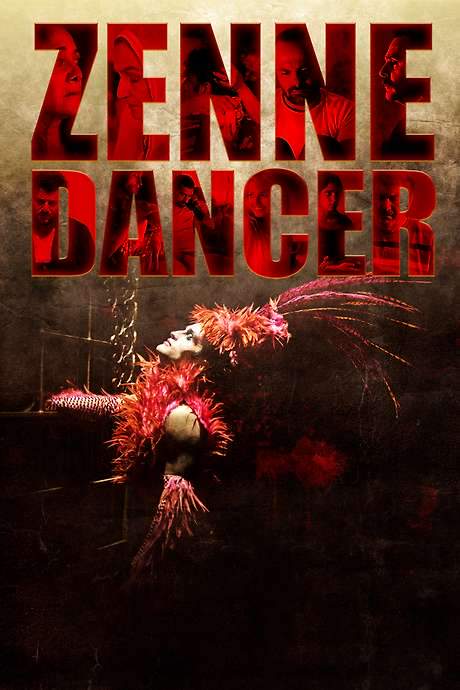 Zenne Dancer